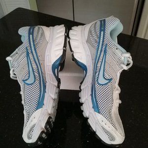 Nike Air Max Moto 5+ Bowerman Series Women's Sz 6